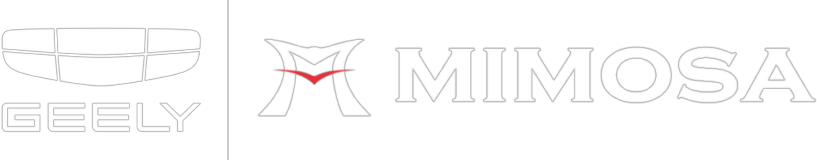 Geely Mimosa